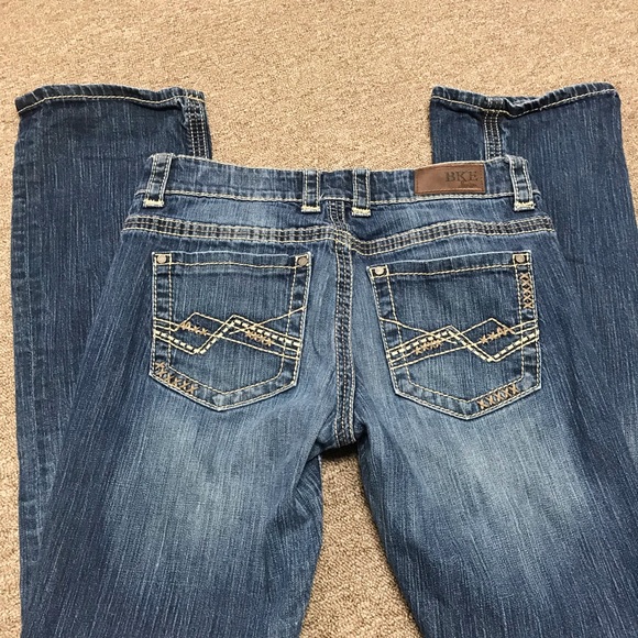 cheap buckle jeans